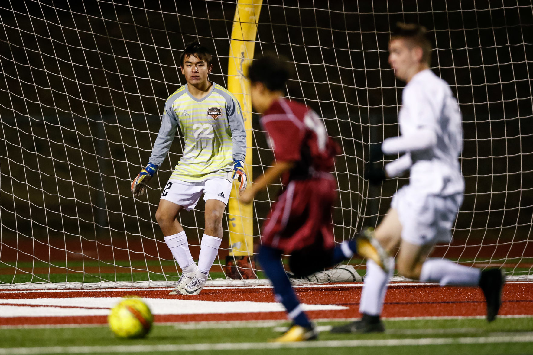 PREP SOCCER